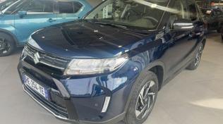SUZUKI VITARA IV (3) 1.4 BOOSTERJET ALLGRIP HYBRID STYLE AUTO