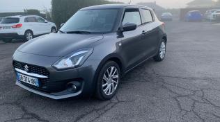 SUZUKI SWIFT 1.2 HYBRID PRIVILEGE