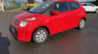 CITROEN C1 1.0  FEEL AUTOMATIQUE